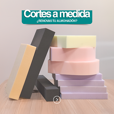 Corte de Goma