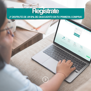 Registrate