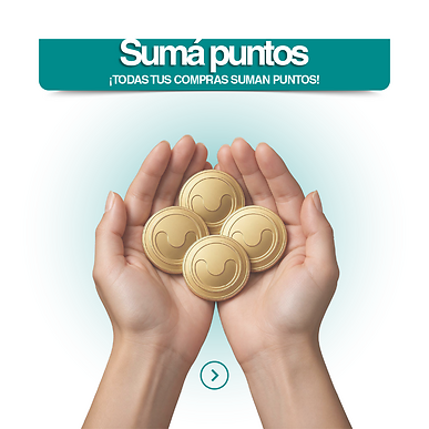 Suma puntos