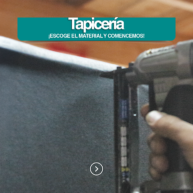 Tapiceria