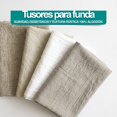 Telas