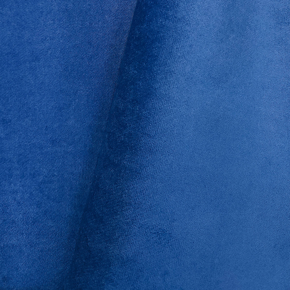 TELA PANA PANNE AZUL LA BOCA