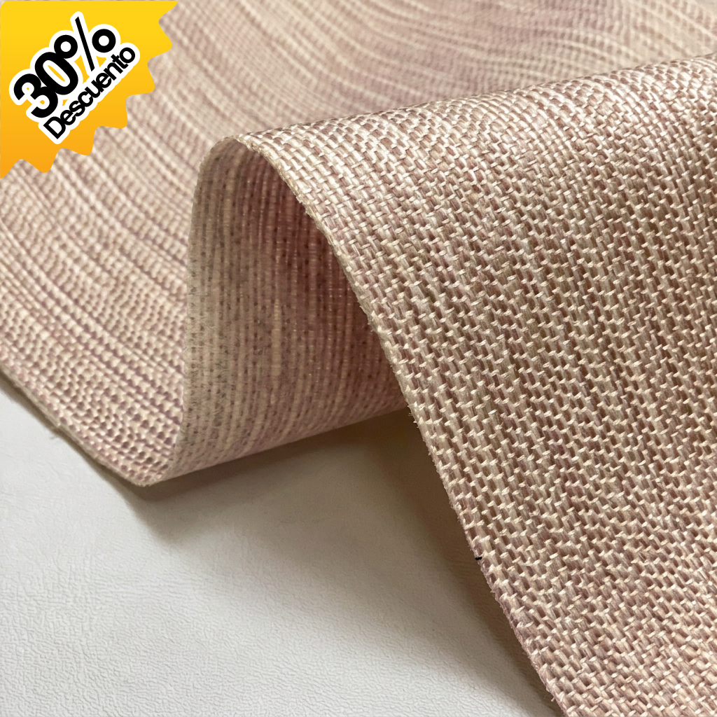 TELA RUSTICA TWIST SEPIA