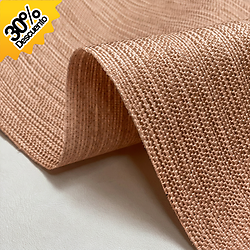 TELA RUSTICA TWIST VISON