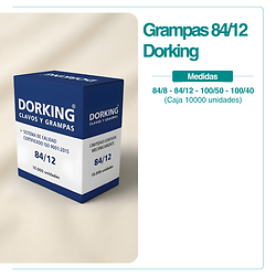 Grampas Dorking