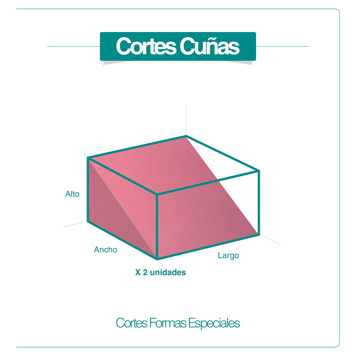 CORTE ESPECIAL CU�A
