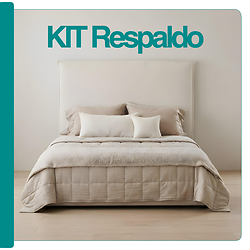 KIT RESPALDO