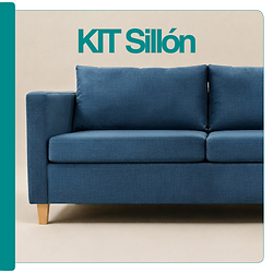 KIT SILLON