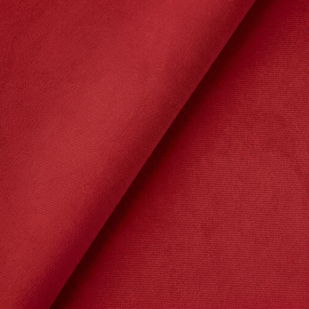 TELA PANA JASMINE RED