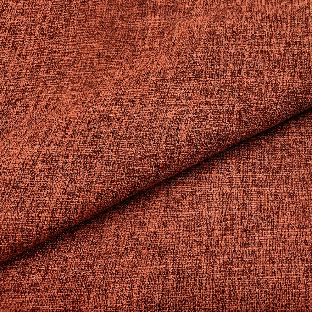 TELA LINO LINEN BRICK