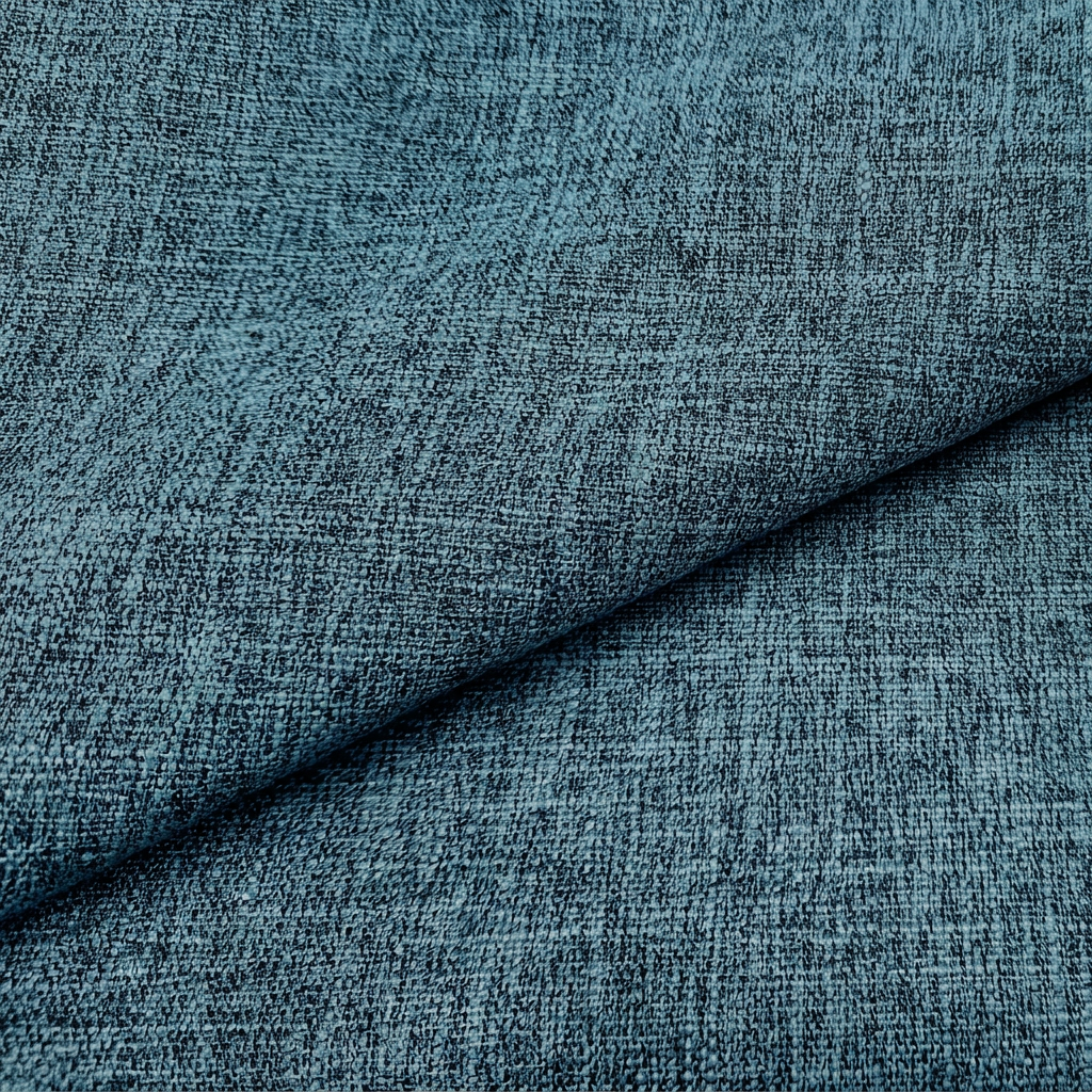 TELA LINO LINEN TURQUESA