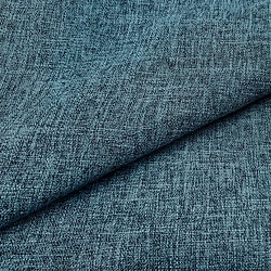TELA LINO LINEN TURQUESA