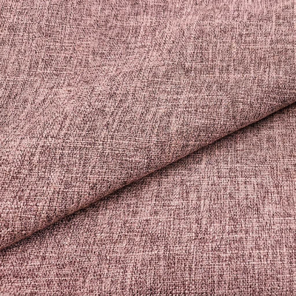 TELA LINO LINEN ROSA