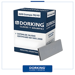 Grampas Dorking