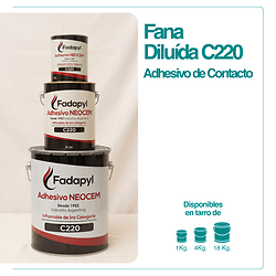 Fana C220