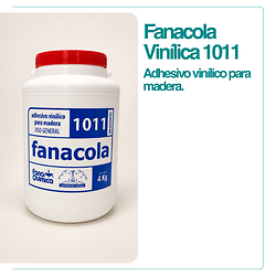 Fanacola