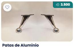 Art&iacute;culo 4
